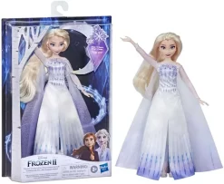 Hasbro Disney Die Eiskönigin Traummelodie Elsa; E8880XG2 -Hasbro 722e22819e2cc4ee675ca45d989d0338