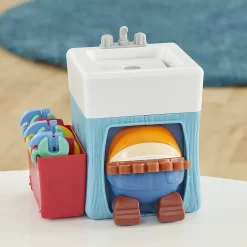 Hasbro Plumber Pants -Hasbro 72dacccbe6b6e46d055e6a8bee5ea475