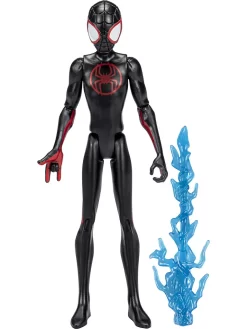 Hasbro Spielwaren Marvel Spider-Man: Across The Spider-Verse Miles Morales Actionfiguren Actionfiguren IP Security Lock - Release Date 01 August 2022 -Hasbro 73b9a62be5a6b8d743dcb8c1135bf9c1