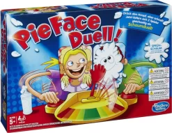 Hasbro Pie Face Duell 31 Hasbro Pie Face Duell -Hasbro 73fb778b40a911d6367aa83aaae57932