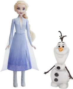 Hasbro Disney Die Eiskönigin 2 Magischer Spielspaß Mit Elsa & Olaf -Hasbro 749ff1ca2d23f533bb108a7a24933d6c
