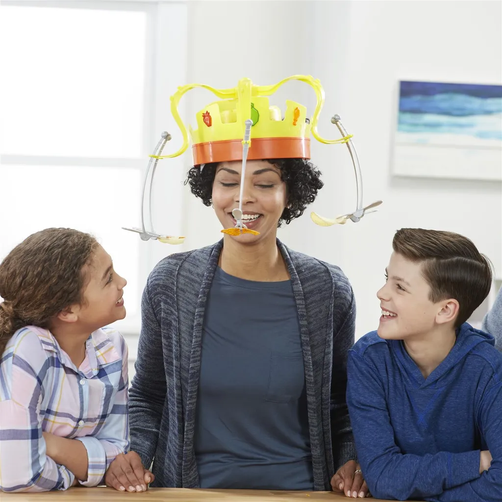 Hasbro Schnapp N Happen 14 Hasbro Schnapp N Happen – Bild 12