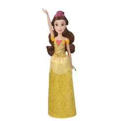 Hasbro Disney Prinzessin Schimmerglanz Belle -Hasbro 78d2be97e678c472bb25f00d66992a5f