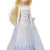 Hasbro F3527 - Disney Die Eiskönigin Singende Königin Elsa Puppe -Hasbro 791c072d902e80818fd9feeb794444fa