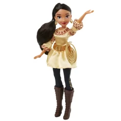 Hasbro - Elena Von Avalor Elena Im Abenteuer-Outfit C0378EU4 -Hasbro 792d9693e6032b107a18a61a9bac0871
