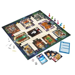 Hasbro Cluedo -Hasbro 79cb85c628cbbcdefdff4f9236188d41