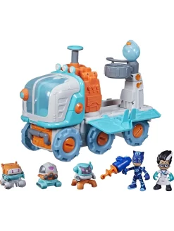 Hasbro Spielwaren PJ Masks Romeos Roboterlabor Actionfiguren Actionfiguren Hasbroauswahl Räumungsverkauf Auswahlhasbro Hasbroauswahl Mytoysaktion -Hasbro 7a0c5d56956290af4b8be33d2b510e21