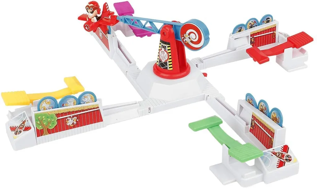 Hasbro Looping Louie 18 Hasbro Looping Louie – Bild 16
