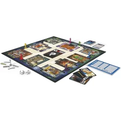 Hasbro 38712 - Cluedo: Das Klassische Detektivspiel 14 Hasbro 38712 - Cluedo: Das Klassische Detektivspiel -Hasbro 7aaa72d5c3bbd9d0d5067ed721a56ecd