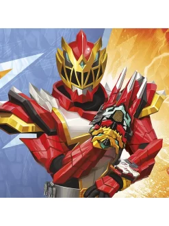 Hasbro Kinderparty Power Rangers Dino Knight Morpher Elektronisches Spielzeug Kostümzubehör PTY_Karneval Kostümzubehör Mädchen PB22 -Hasbro 7bcb14262bc51826149cad1c26ee097f