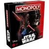 Hasbro Star Wars Brettspiel Monopoly Dark Side Edition *Deutsche Version* -Hasbro 7c36f460348fcb87fcc7d2c3ee7a2167