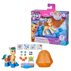 Hasbro MLP Eine Neue Gen Kristall-Abent. | F36065X0