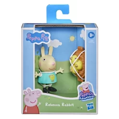 Figura Rebecca Rabbit Hasbro -Hasbro 7e0409a49aac64cbb1734e5de13420ac