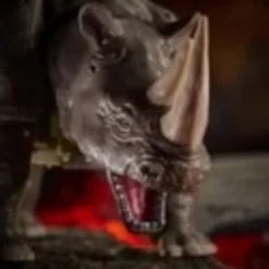 Hasbro F03655L02, F06955L00 - TRA GEN WFC K VOYAGER RHINOX -Hasbro 7f2fd020d7a6ff397b49b0062ae200f9