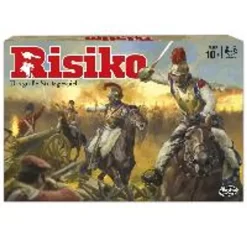 Hasbro Risiko Strategiespiel Brettspiel Gesellschaftsspiel Risk -Hasbro 7f446670e9abdd0dbaac3ed52fdd5664