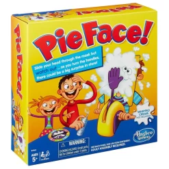 Hasbro Pie Face 38 Hasbro Pie Face -Hasbro 7fd1a49be695f8b6b7384a46bc8903dc