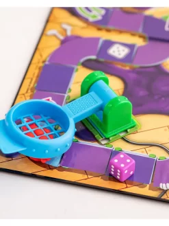 Hasbro Spiele & Puzzle Bravo Traube Brettspiel Brettspiele Spiele Familie PB22 HK22 -Hasbro 809c29d95efec37f4dbd92d2e0fa379d