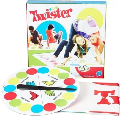 Hasbro 98831398 Twister Partyspiel 27 Hasbro 98831398 Twister Partyspiel -Hasbro 80c638c9f946e185e620572e81dfaf33