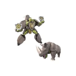 Hasbro F03655L02, F06955L00 - TRA GEN WFC K VOYAGER RHINOX -Hasbro 81e7e6bf2785ff2b4acc67ded81658a9