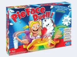 Hasbro Pie Face Duell 23 Hasbro Pie Face Duell -Hasbro 82c39d186e633f036d6fa9219cade001