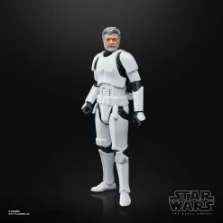 Hasbro Star Wars F5373 Stormtrooper George Lucas The Black Series 15cm Figur -Hasbro 844eef68f320dee4577fbca19e8c906e