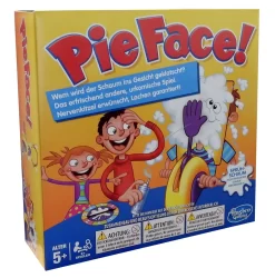 Hasbro Pie Face 31 Hasbro Pie Face -Hasbro 86a2522b5f0707dcf0d118303fd4d721