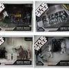 Hasbro Star Wars 30th. Anniversary Battle Packs Wave 4 (4 Packs) -Hasbro 86e89e5903f86f5fff62c0680ab05c40cc483a5b8c93803d34fb7af0659f520a