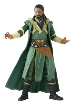 Hasbro Doctor Strange In The Multiverse Of Madness Marvel Legends Series Actionfigur 2022 Master Mordo 15 Cm HASF0372 -Hasbro 87c057a8c3f68787b3ac90c45b625dd8