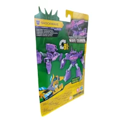 Hasbro E1884 Transformers CYBERVERSE WARRIOR SHOCKWAVE 12 Hasbro E1884 Transformers CYBERVERSE WARRIOR SHOCKWAVE -Hasbro 88ce0350e8d36e413781976dd7da2118