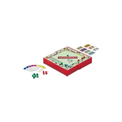 Hasbro Monopoly Kompakt 19 Hasbro Monopoly Kompakt -Hasbro 89ccf1f98686228153fefd9650bc57d3