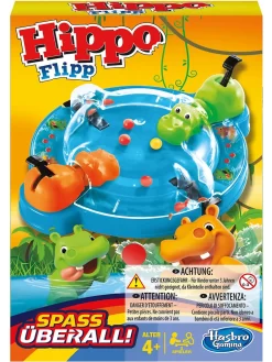 Hasbro Hippo Flipp Kompakt 13 Hasbro Hippo Flipp Kompakt -Hasbro 89f4abbf0ebf9ba5c710970e7c812855