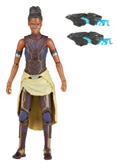 Hasbro Marvel Studios: Black Panther Legends F59755X0, Actionfigur Zum Sammeln, Comics, 53 G -Hasbro 89f768113969a916a0725f05aa7aa16b