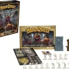 Hasbro - HeroQuest - Die Rückkehr Des Hexen-Lords Abenteuerpack, Erweiterung -Hasbro 8a5d361c5698f14fd28ad59bc79e25a7