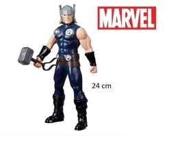 Thor - Actionfigur - Marvel - 24 Cm Hasbro Spielfiguren Action Spiel