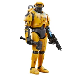 Hasbro Star Wars: Obi-Wan Kenobi Black Series Deluxe Actionfigur 2022 NED-B 15 Cm HASF6156