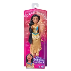 Hasbro Disney Prinzessin Schimmerglanz Pocahontas -Hasbro 8c51f0d57a2b0e5caa308da2f1a84c9b