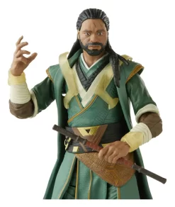Hasbro Doctor Strange In The Multiverse Of Madness Marvel Legends Series Actionfigur 2022 Master Mordo 15 Cm HASF0372 -Hasbro 8d819e3369dd7aa56d15945e90183fe6