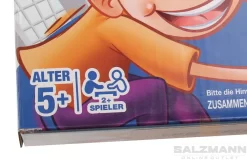 Hasbro Gaming - Pie Face Wolkenklatscher C2130100 -Hasbro 8dbdb8b940645df900e4d71a789edaf0