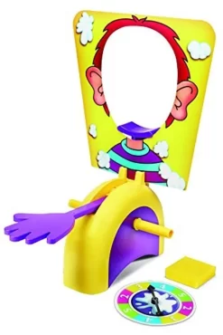 Hasbro Pie Face 33 Hasbro Pie Face -Hasbro 8ec20e25d1b21d337ce6562f54f53b58