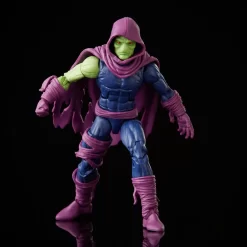 Hasbro Marvel Legends Series Marvel's Sleepwalker Actionfigur 15 Cm -Hasbro 8f1f49b2aa279b83f0eab05bb2826c86