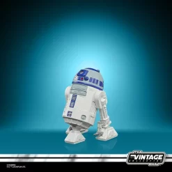 Hasbro Star Wars: Droids Vintage Collection Actionfigur 2021 Artoo-Detoo (R2-D2) 10 Cm -Hasbro 907465cf05bb2752e3cd464fa7b19720
