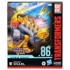Dinobot Snarl Transformers Studio Series Action Figure Class Leader 22 Cm -Hasbro 90861a