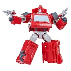 Ironhide Action Figure Transformers Studio Series Core Class Action Figure 9 Cm -Hasbro 90862c