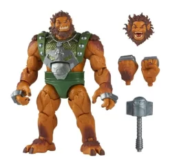 Hasbro Thor Marvel Legends Series Actionfigur 2022 Ulik 15 Cm HASF3422 -Hasbro 913dd097ea4b9cfc28b535ec80e98517