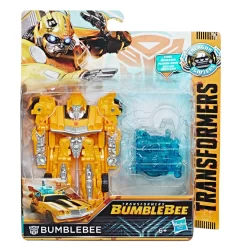 Hasbro T. MV6 E. I. P. P. F. Bumblebee C | E2092ES0