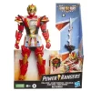 Hasbro Power Rangers Dino Fury Ranger Red Swimming Attack -Hasbro 933eec9694fdcc36ad52b69cee5c74c8