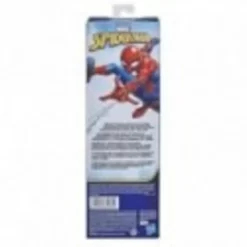 Hasbro Marvel Spider-Man Titan Hero Serie Spider-Man; E73335L2 -Hasbro 942b5e1234689c9ca1b2a2521f34dfb4