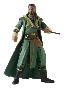 Hasbro Doctor Strange In The Multiverse Of Madness Marvel Legends Series Actionfigur 2022 Master Mordo 15 Cm HASF0372