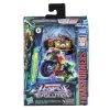 Crashbar Action Figure Transformers Legacy Evolution Deluxe Class 14 Cm -Hasbro 94580 0