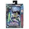 Shrapnel Action Figure Transformers Legacy Evolution Deluxe Class 14 Cm -Hasbro 94585 0